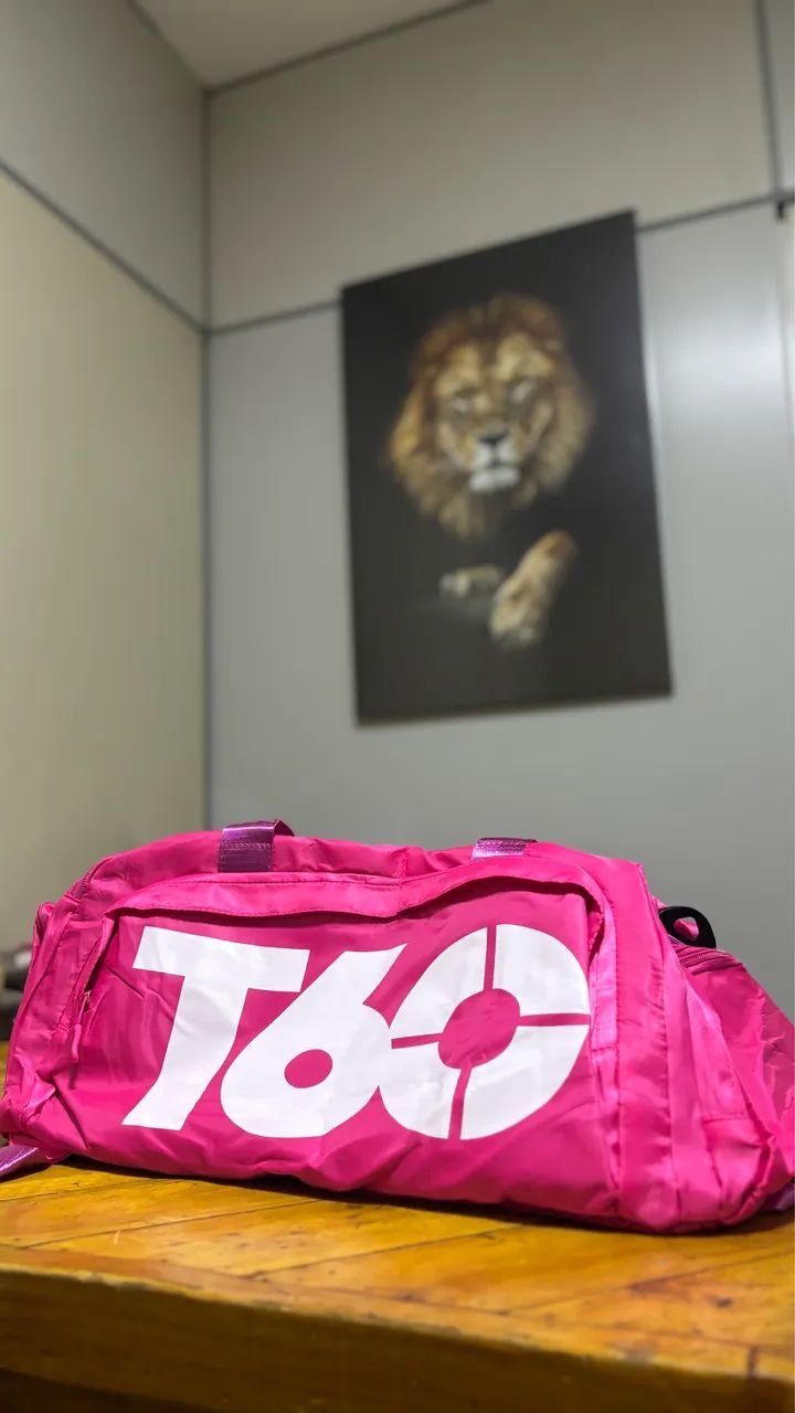 Bolsa T60 - Foto 4