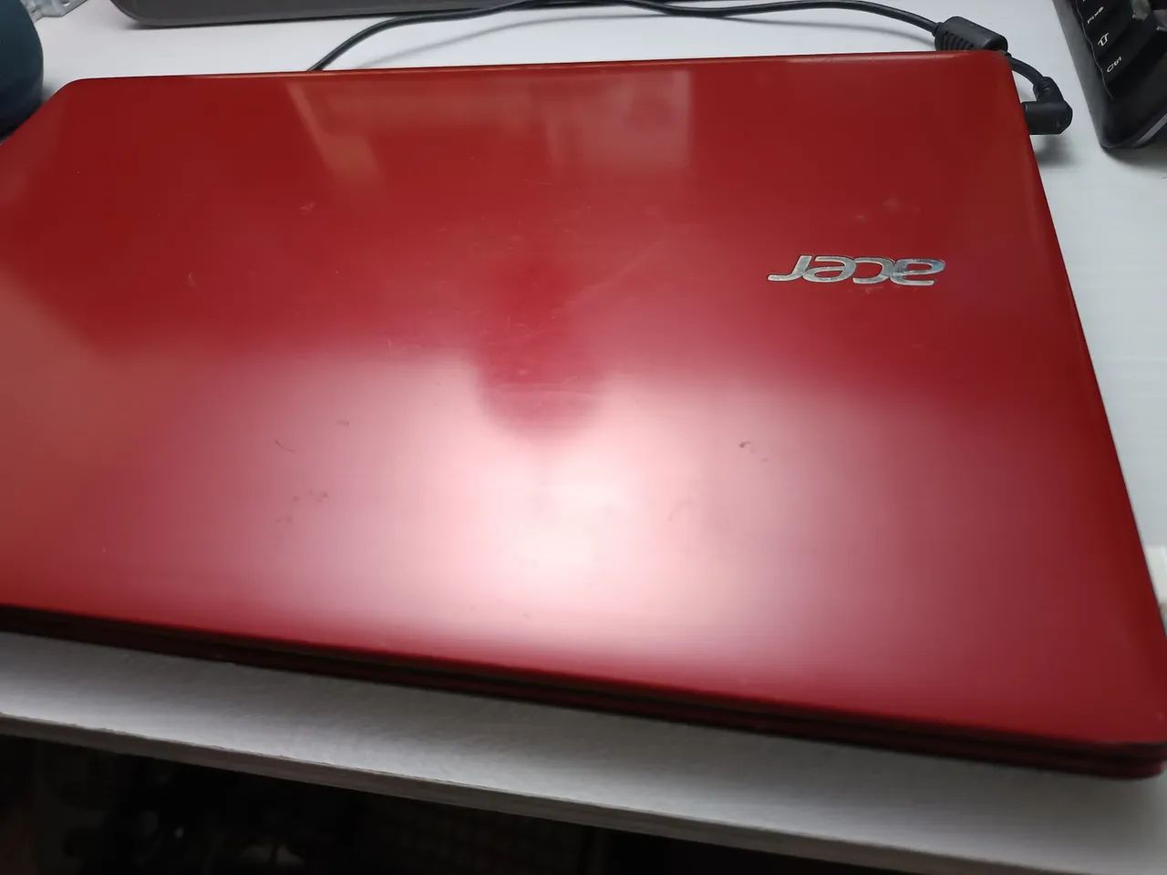 Notebook Acer i3 4 geração 4gb 500 HD - Foto 4