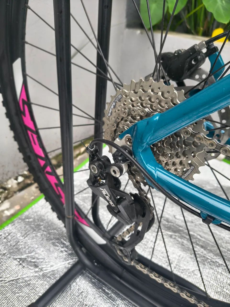 Bicicleta Sense Fun Evo com nota - Foto 4