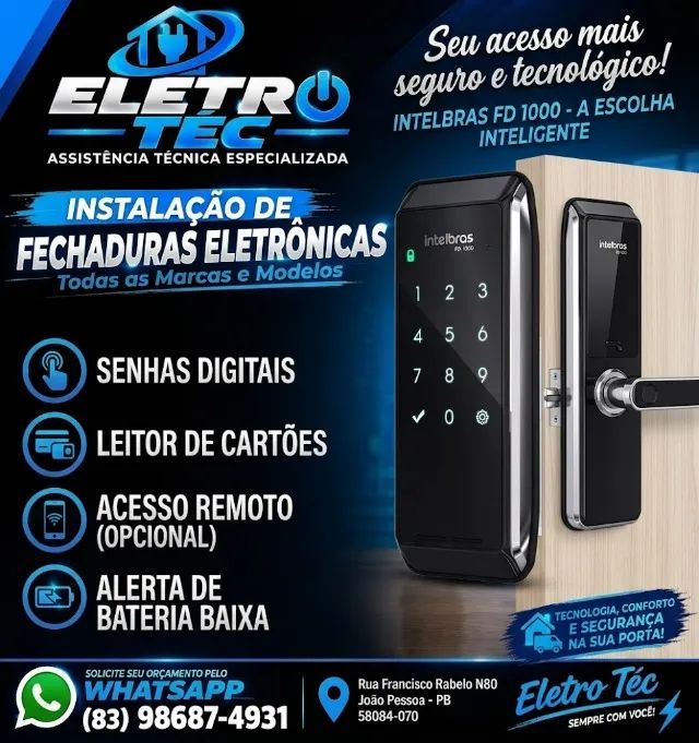 ELETRICISTA  - Foto 4