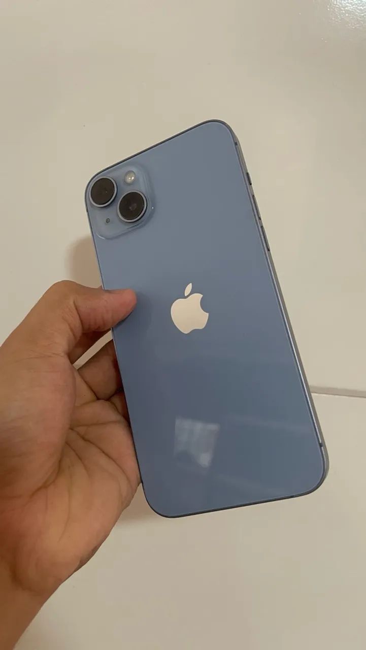 iPhone 14 Plus 128GB | Bateria 74% - Foto 2