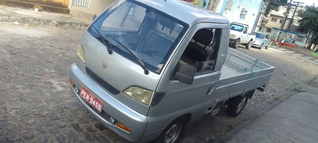 FRETES  ( PEQUENOS )