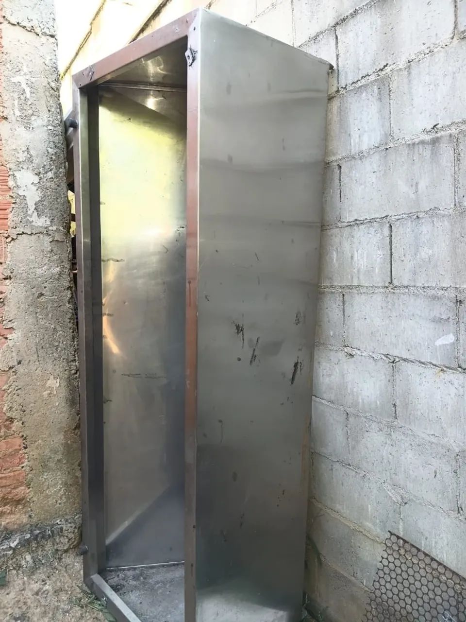Coifa  - Foto 2