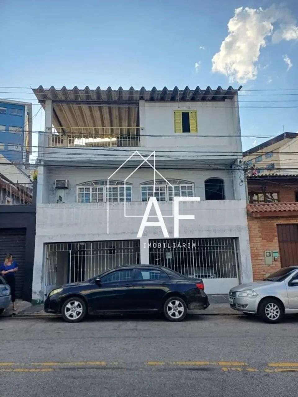 Terreno para Venda na Casa Verde, 285 m² - Foto 2