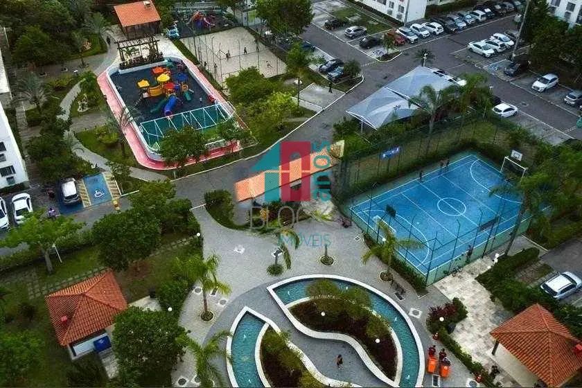 Barra da Tijuca | Apartamento 2 quartos - Foto 2
