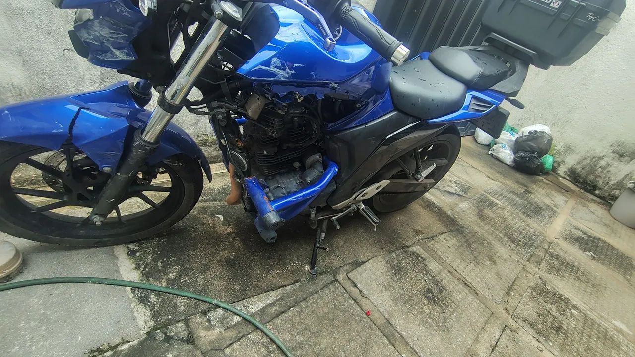 Moto EXTRA ou Para Interior  - Foto 4