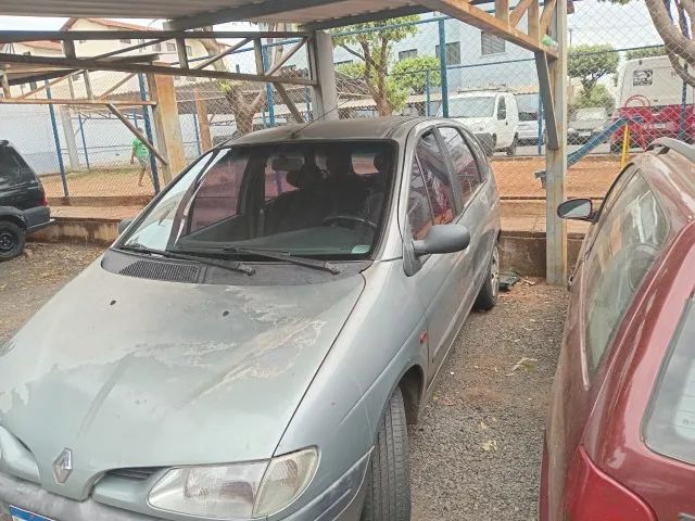 Renault Scenic RT 2.0 2000 - Foto 3
