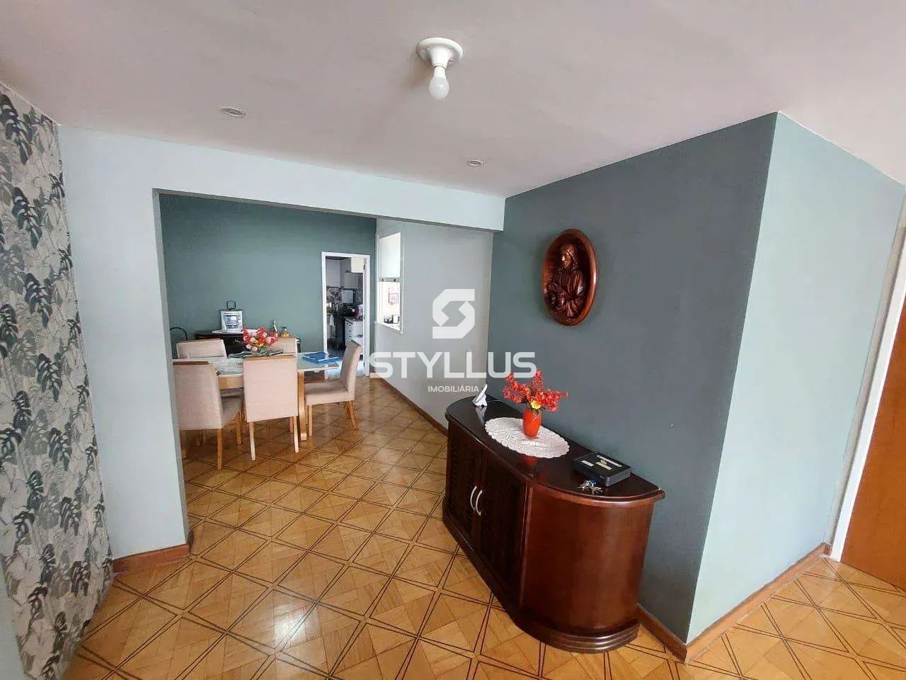Tijuca | Apartamento 4 quartos, sendo 1 suite - Foto 5