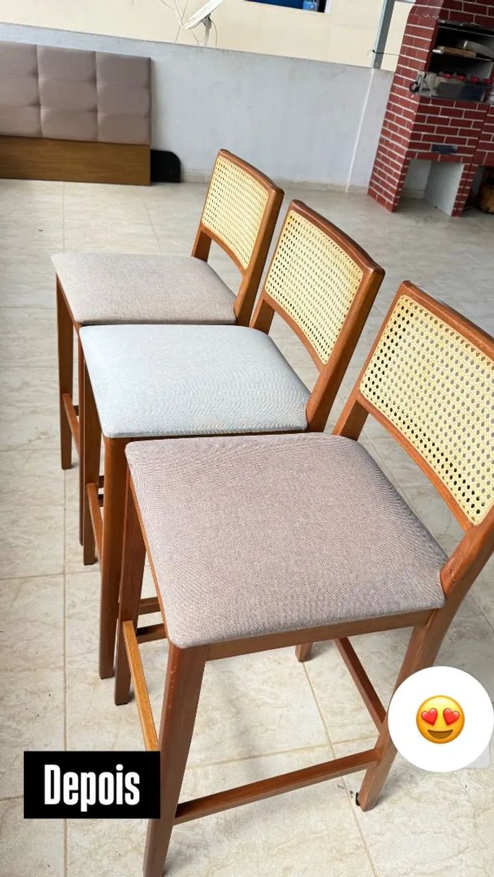 Limpeza e higienização de móveis  - Foto 3