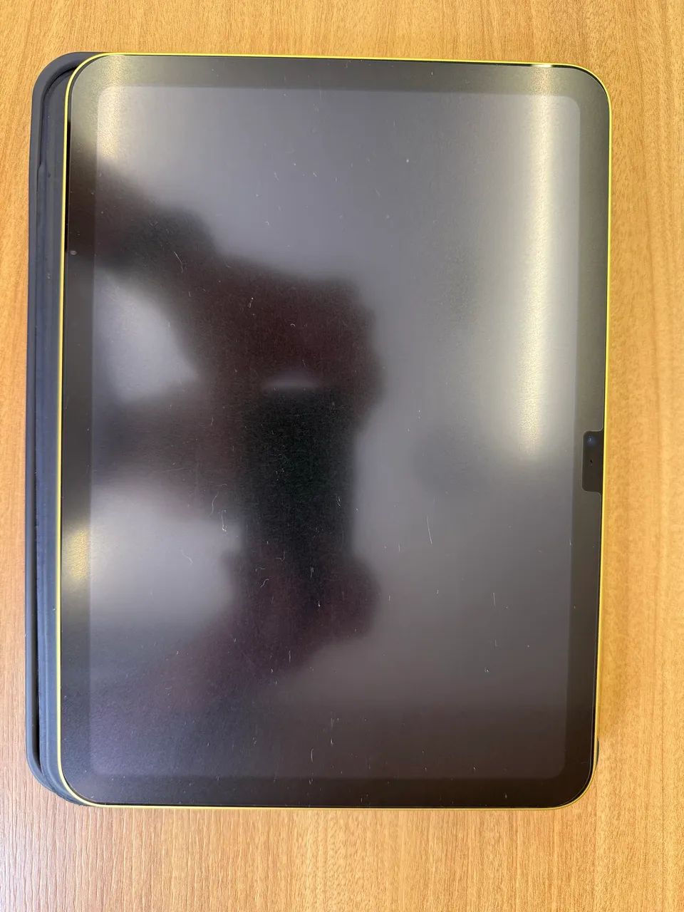 IPAD 10 geração 64GB + APPLE PENCIL USB-C + CAPA
