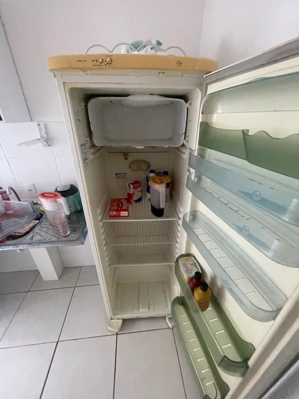 Geladeira Electrolux  - Foto 2