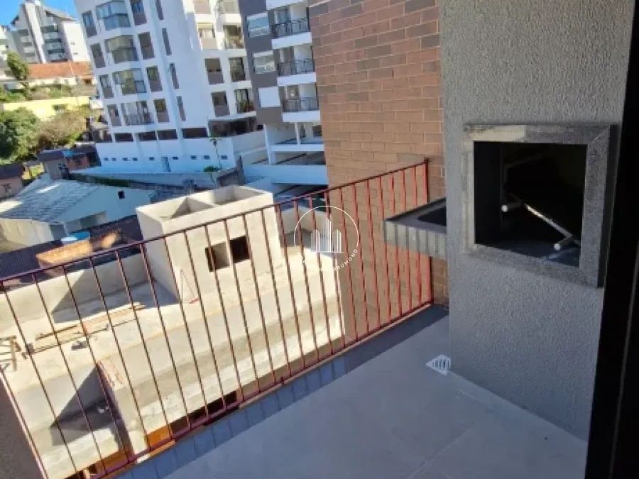 Apartamento no João Paulo - Florianópolis