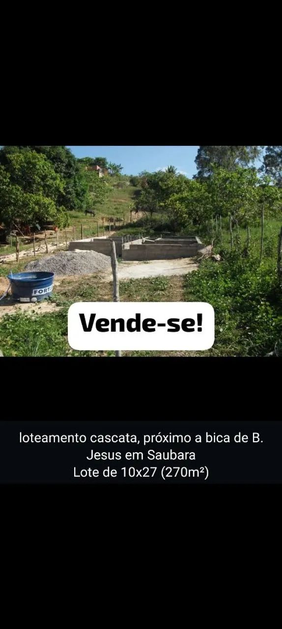 Foto - Saubara - 