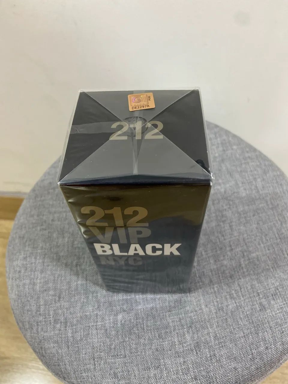 212 VIP BLACK - Foto 2