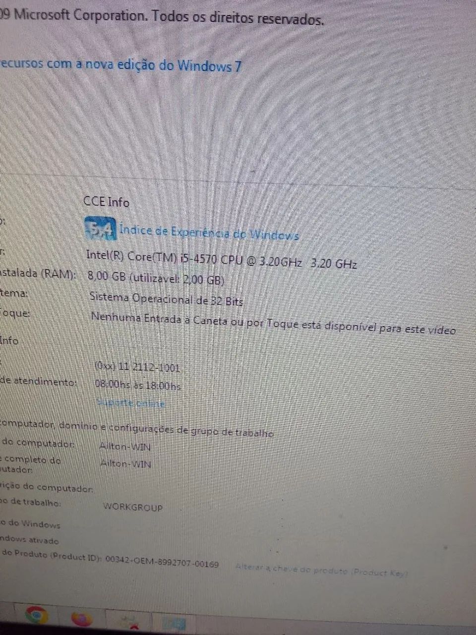 Venda interessado chama no zap * - Foto 3