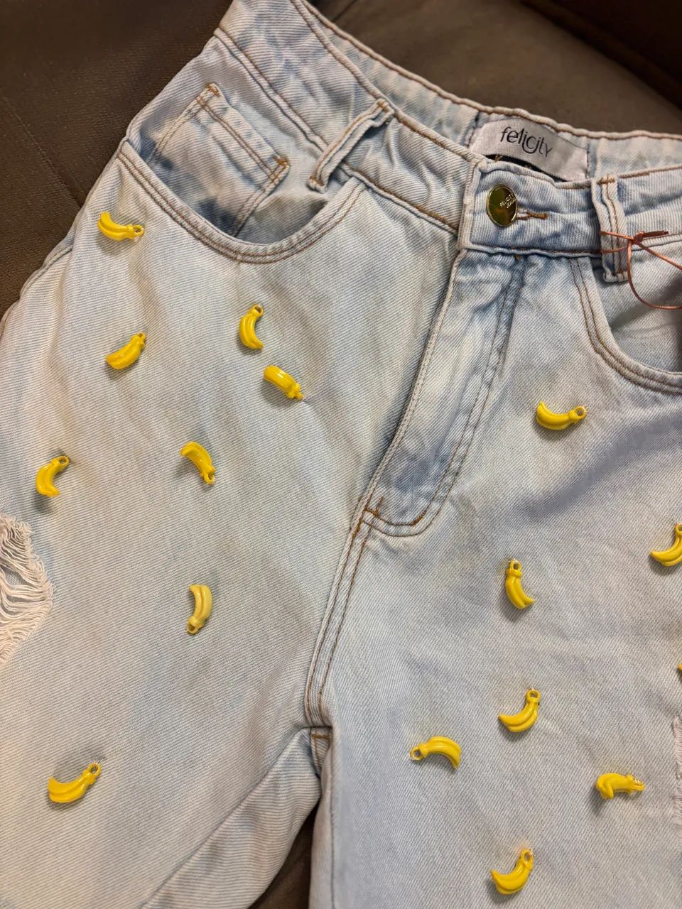 Short jeans  - Foto 2