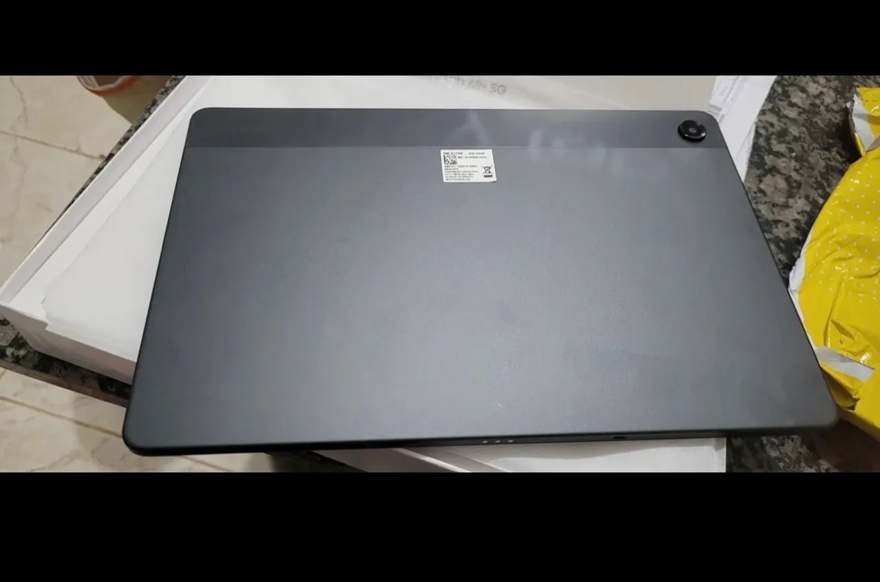 Tab A9+ Samsung 64gb 4gb 11? - Foto 3