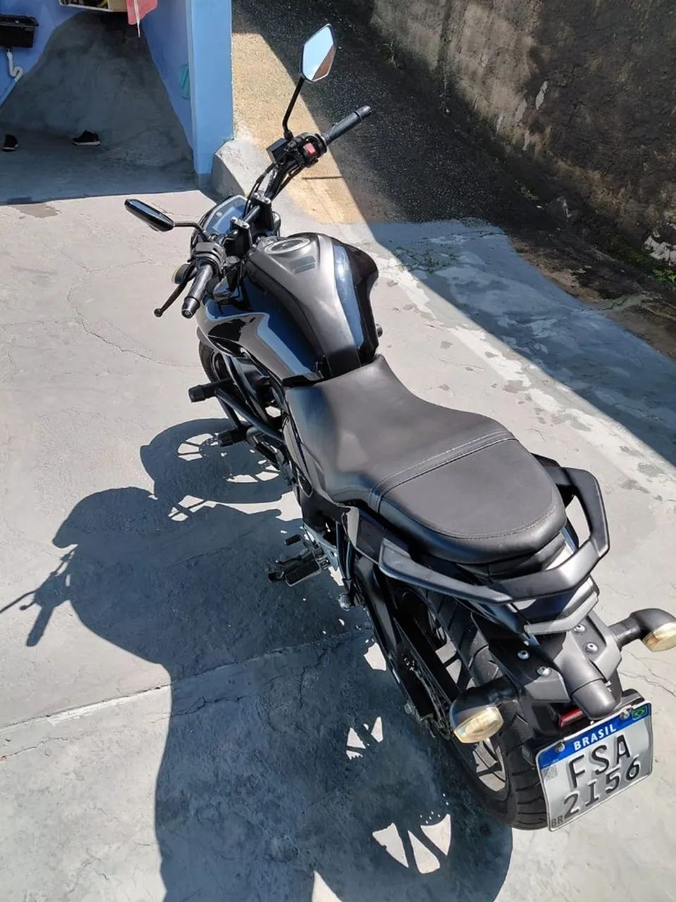 FZ15 ABS 2023 - Foto 2