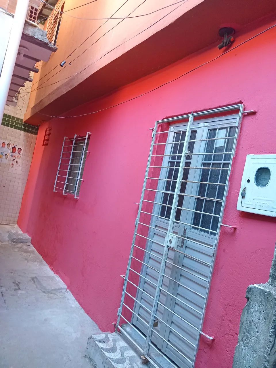Casa a venda 