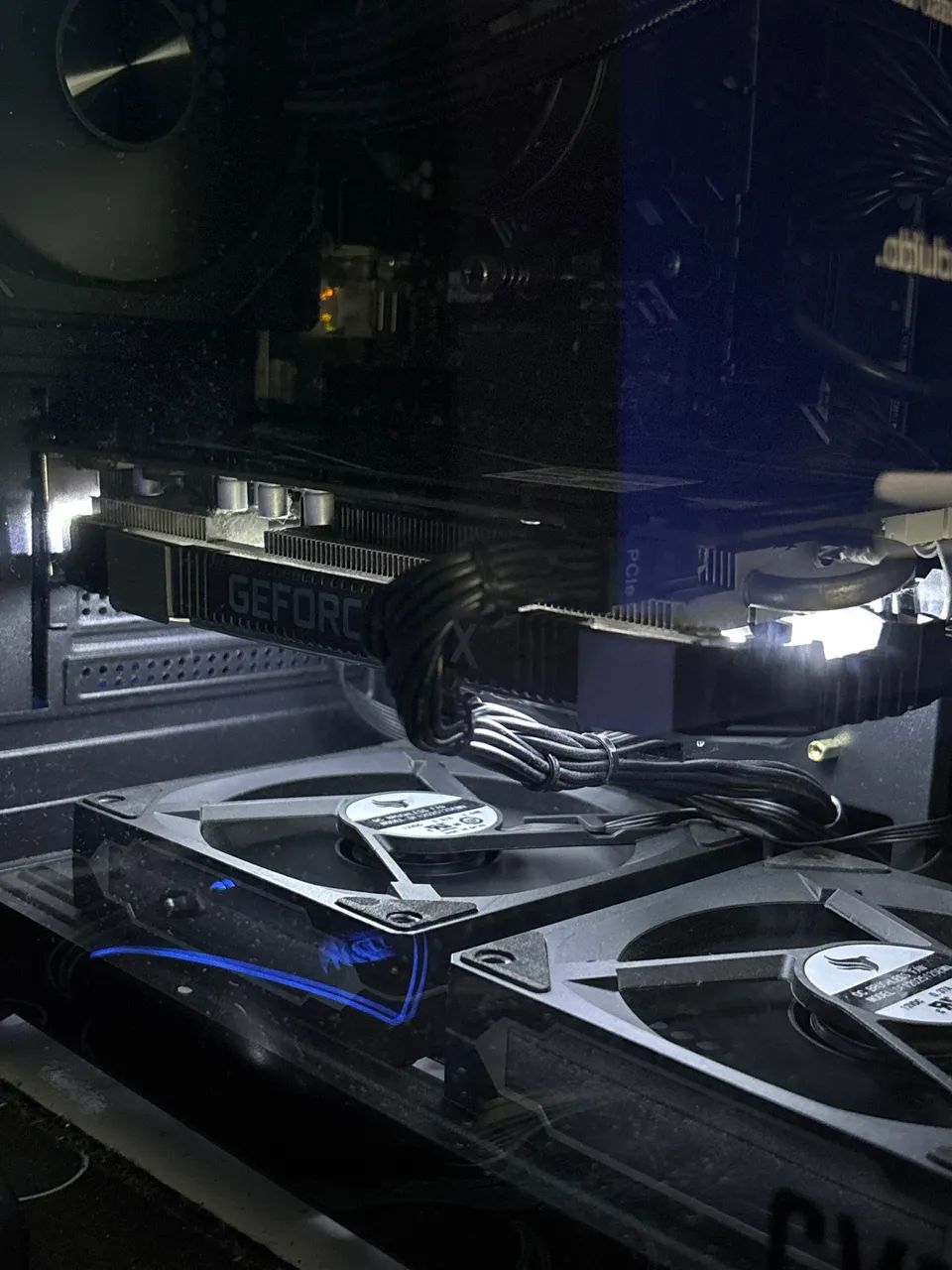 Rtx 2060 - 6gb 