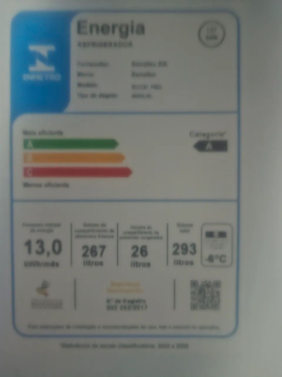 Geladeira  - Foto 4
