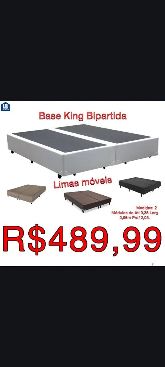 Bases SOLT / CASAL / QUEEN  - Foto 4