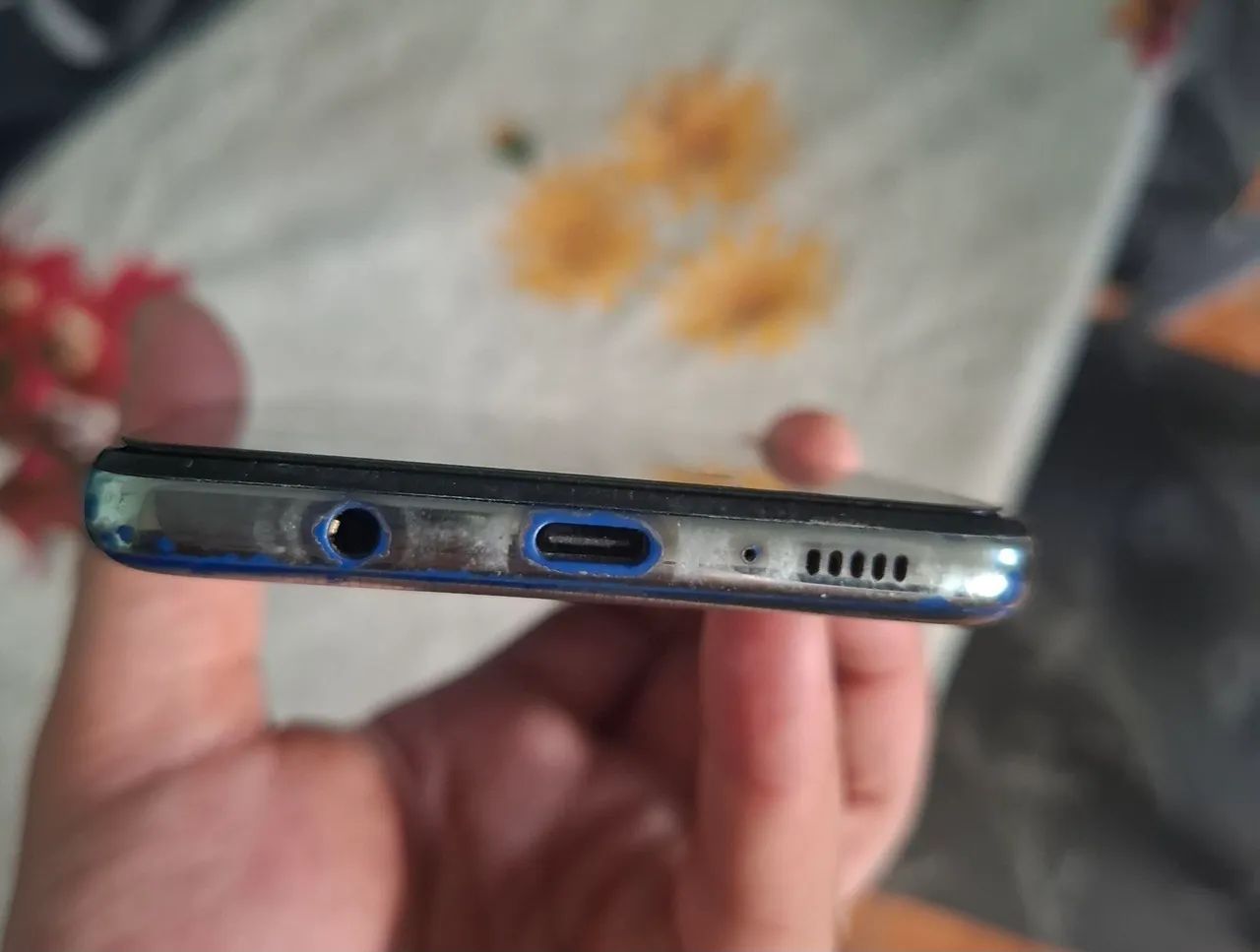 Smartphone Galaxy M62 - Foto 2