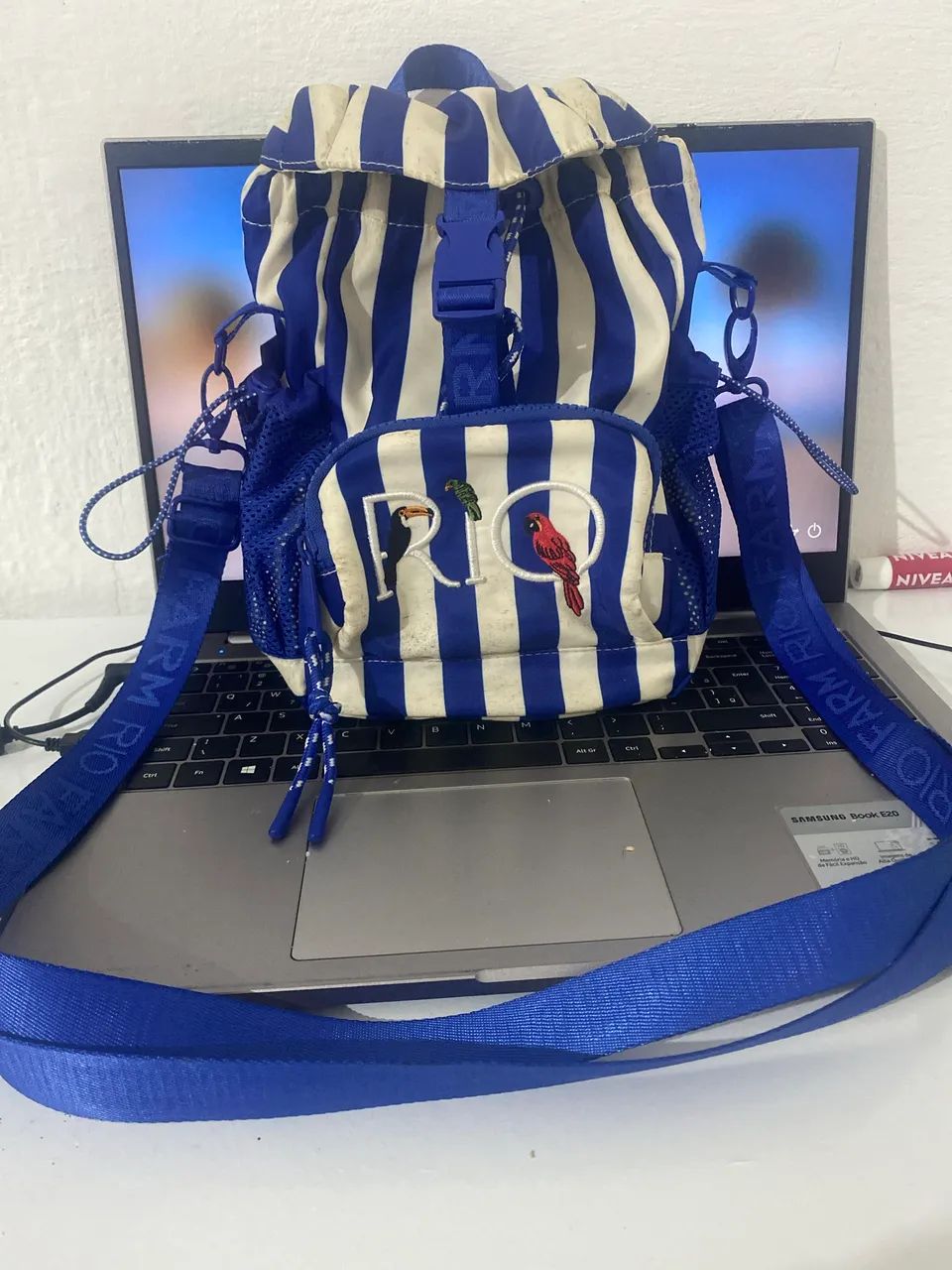 Bolsa farm original 