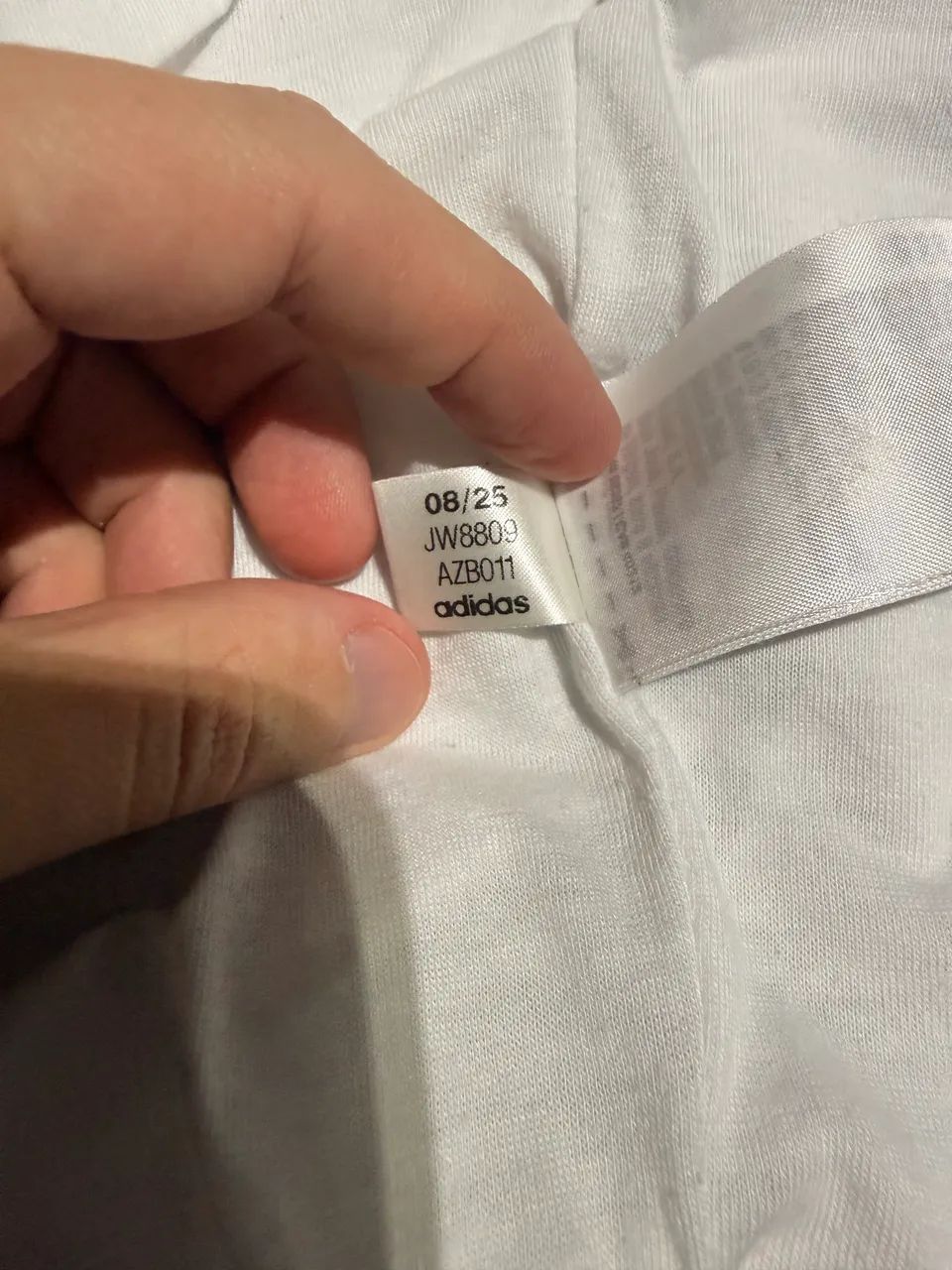 Jaqueta adidas Alemanha 1994 - Foto 4