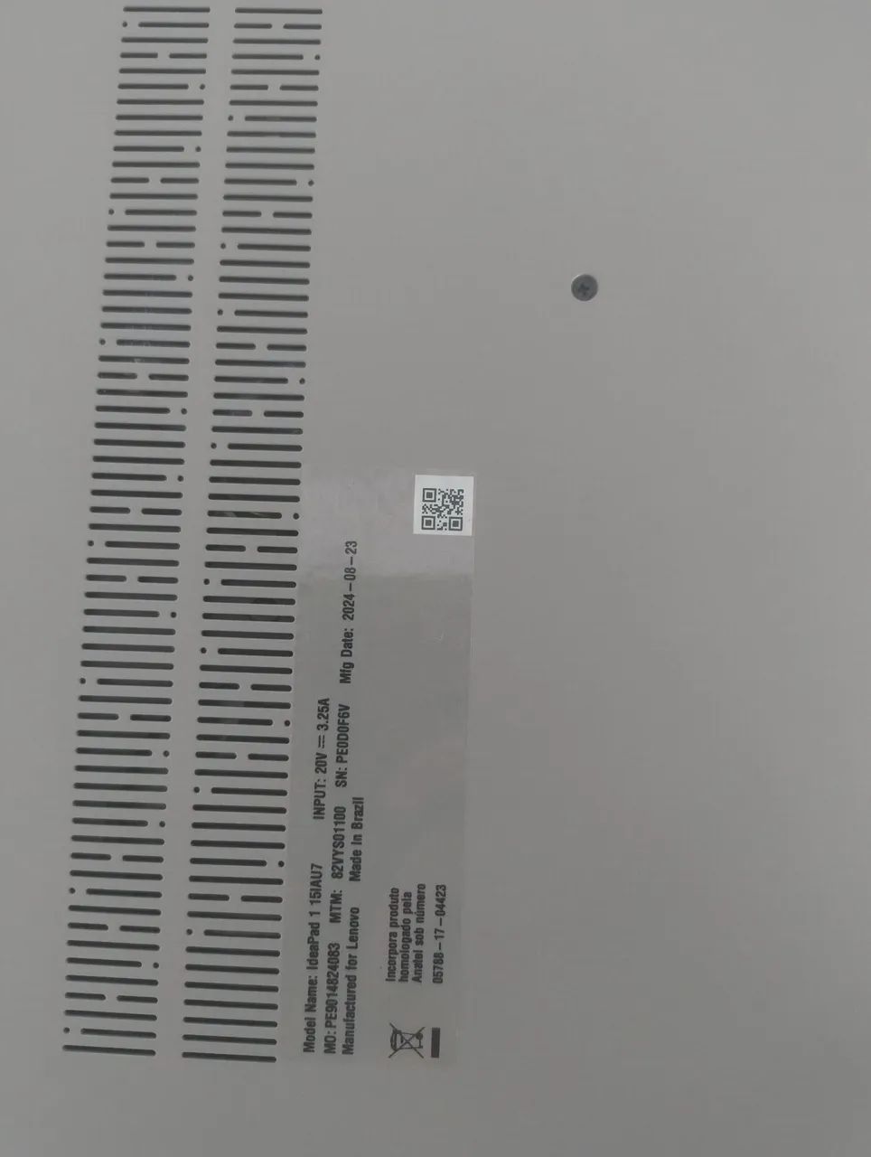 Notebook  - Foto 2