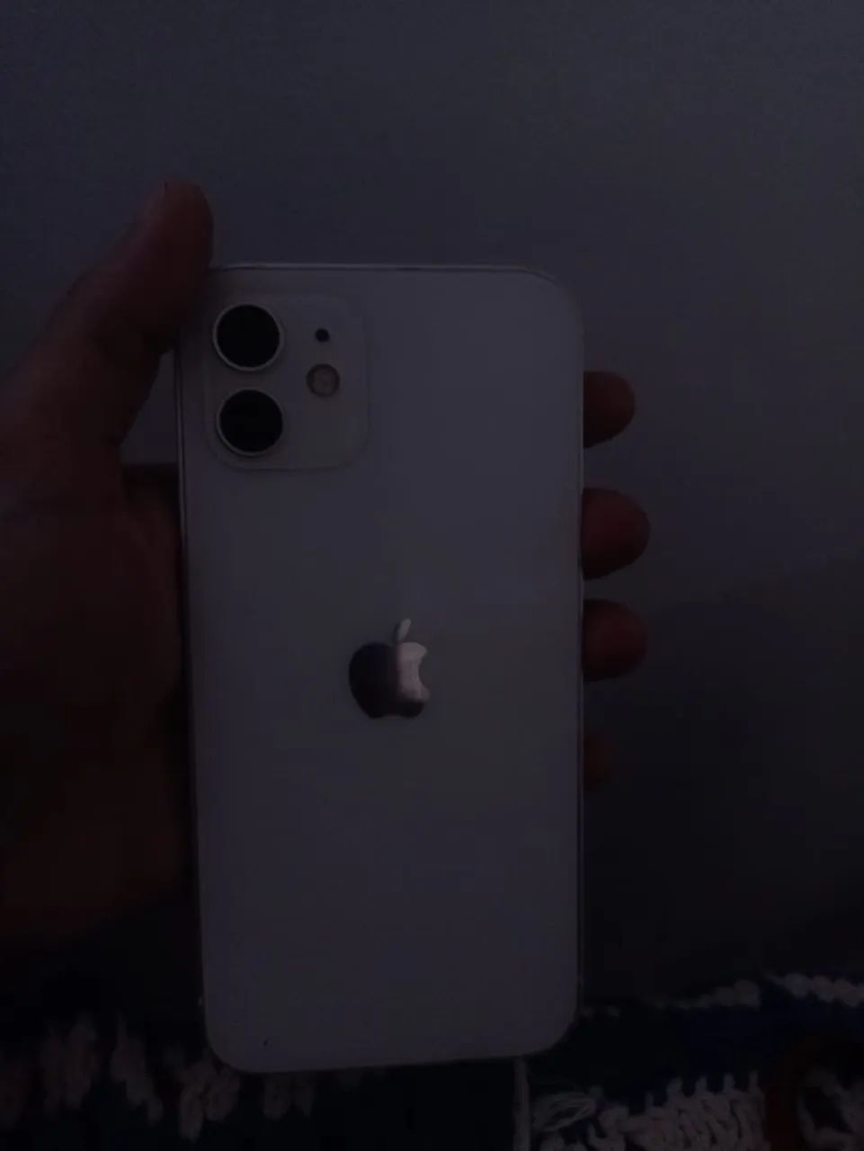 iPhone 12 128g