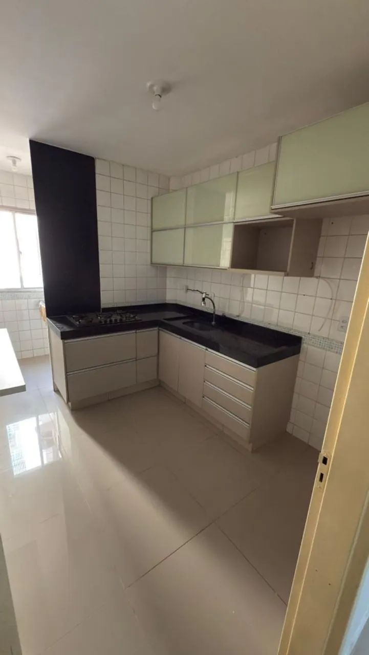 Apartamento 3 quartos  - Foto 2