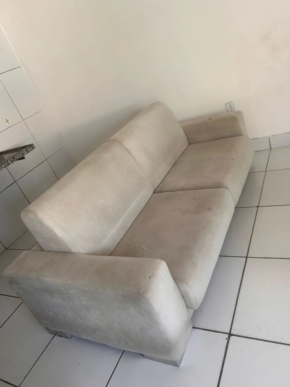 Sofa CAMA retrátil  - Foto 2