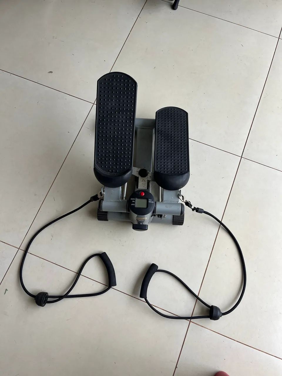 Stepper - Simulador de Caminhadas - Foto 5