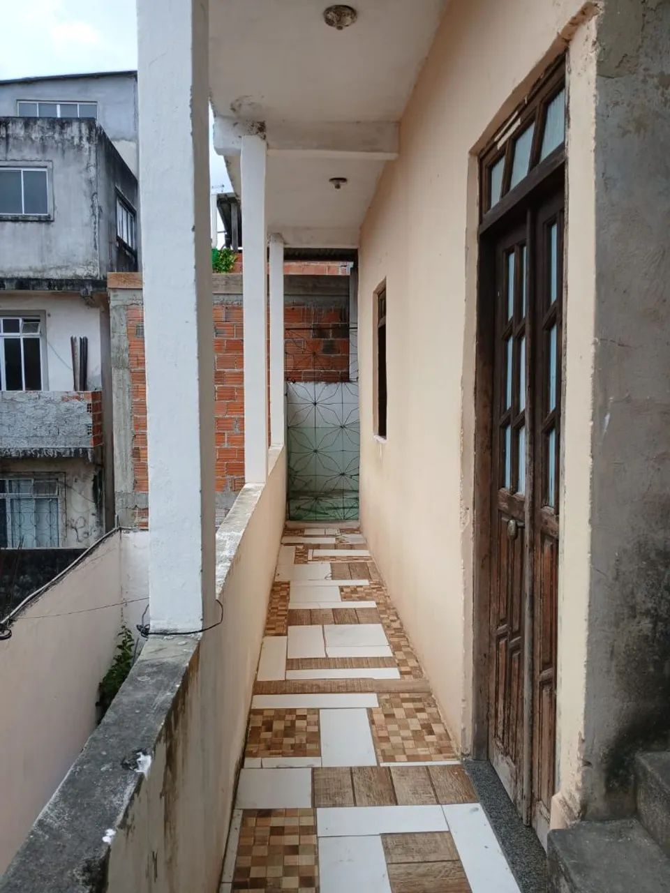 Foto - Salvador - Periperi