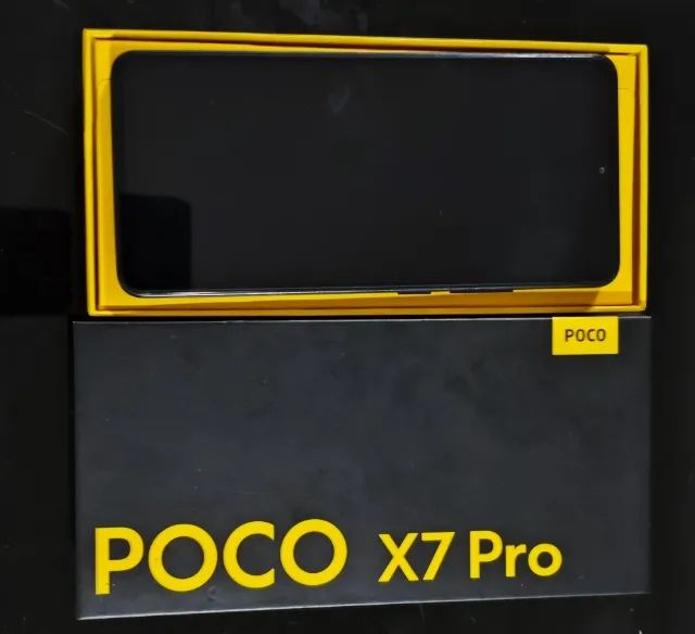Poco X7 Pro 256g - Foto 4