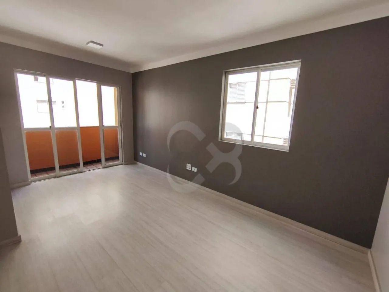 Apartamento com 3 dormitórios à venda, 77 m² por R$ 430.000,00 - Centro - Londrina/PR - Foto 2
