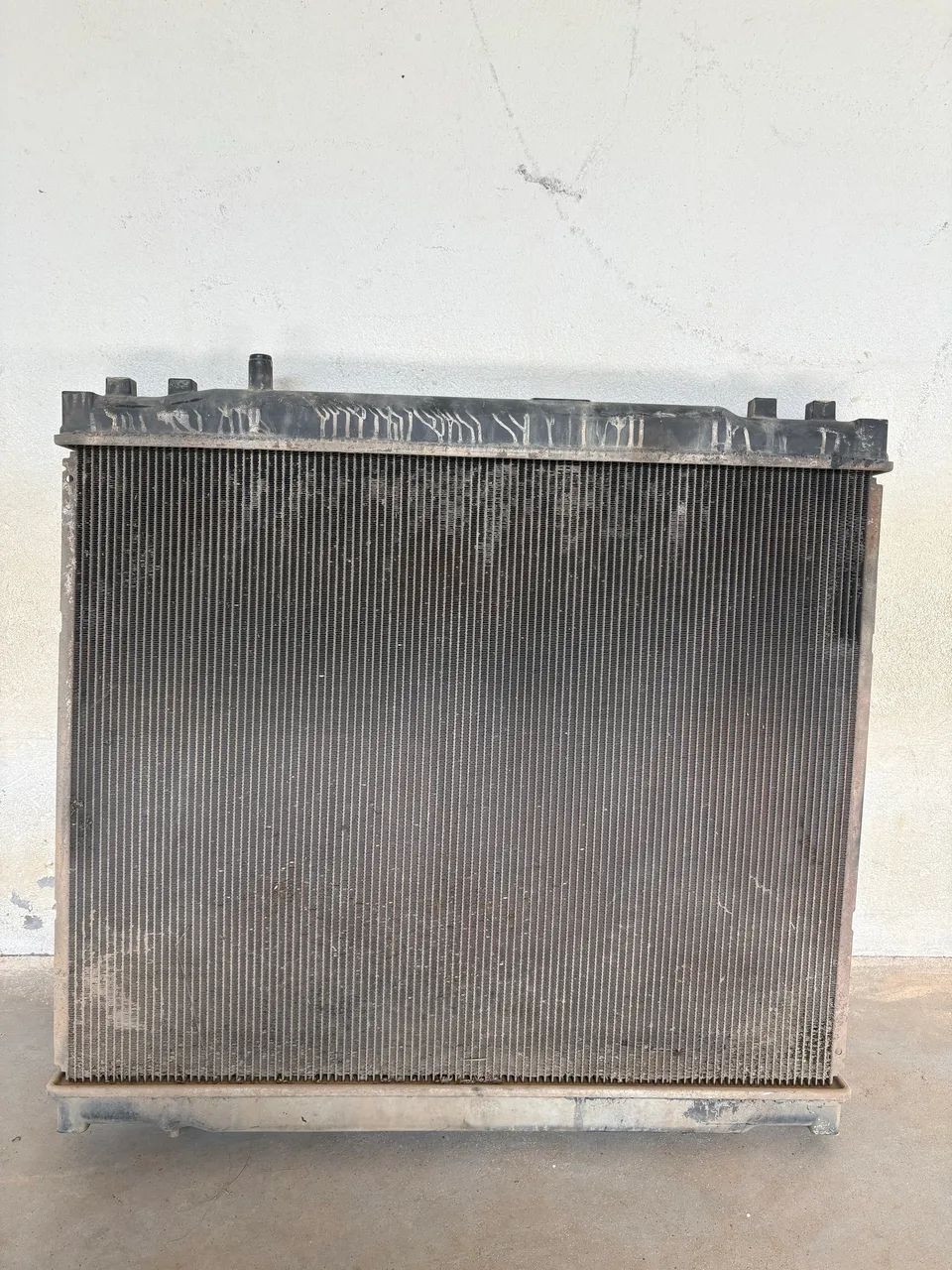 Radiador Hilux 05/15 - Foto 2