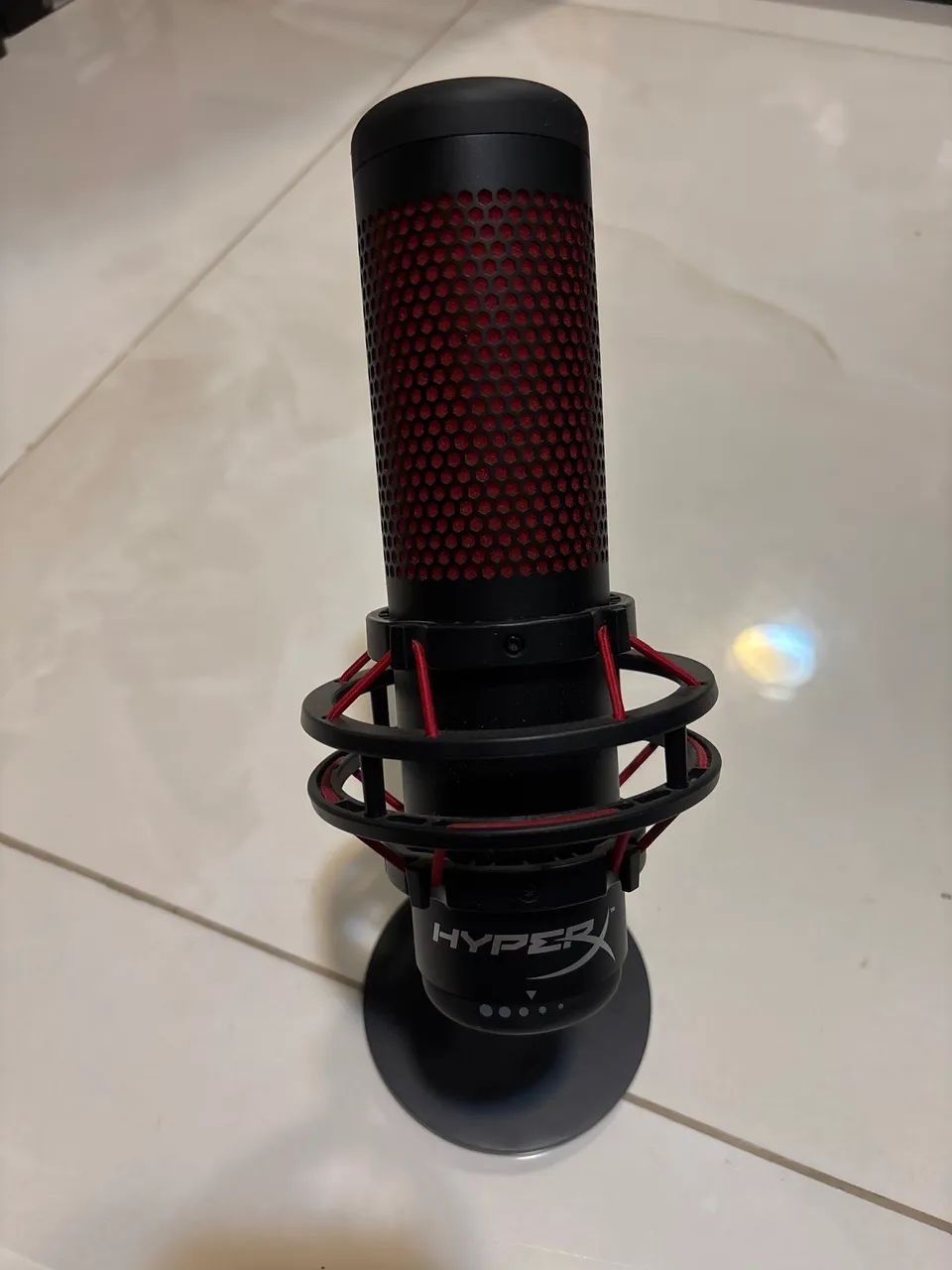 HYPERX QUADCAST 2