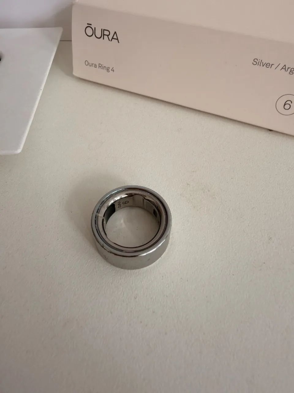 oura ring 4 - Foto 2