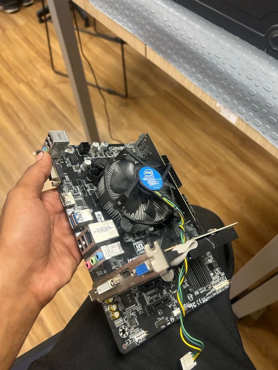 Peças de pc 