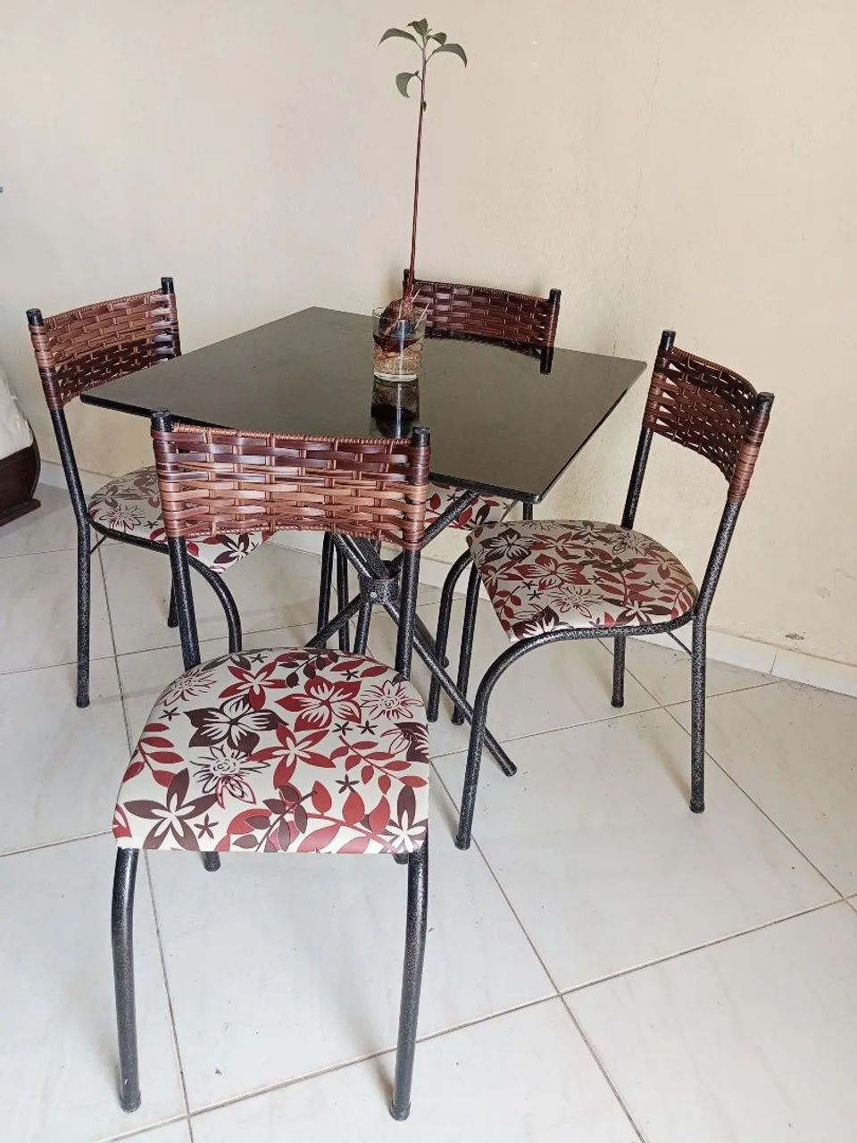 mesa faço entrega  - Foto 4