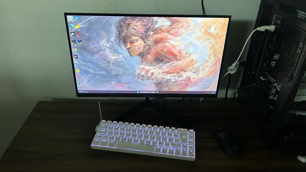 Pc gamer ryzen  - Foto 4
