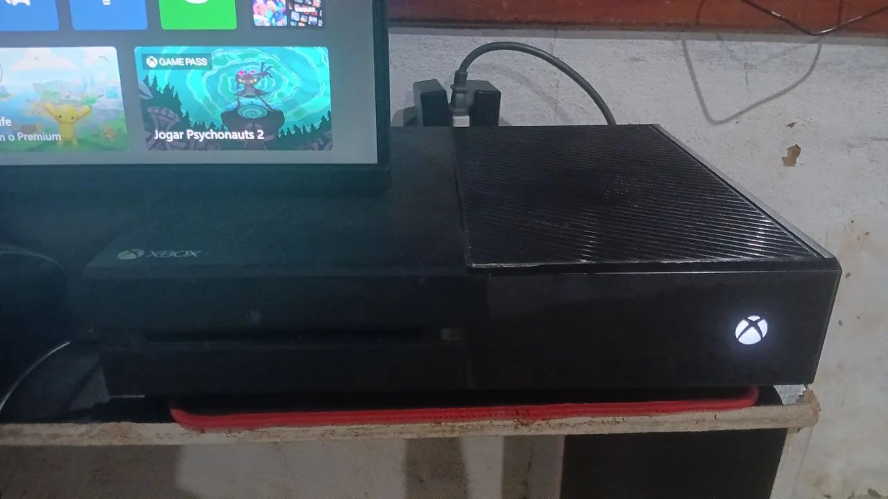Xbox one fat - Foto 4