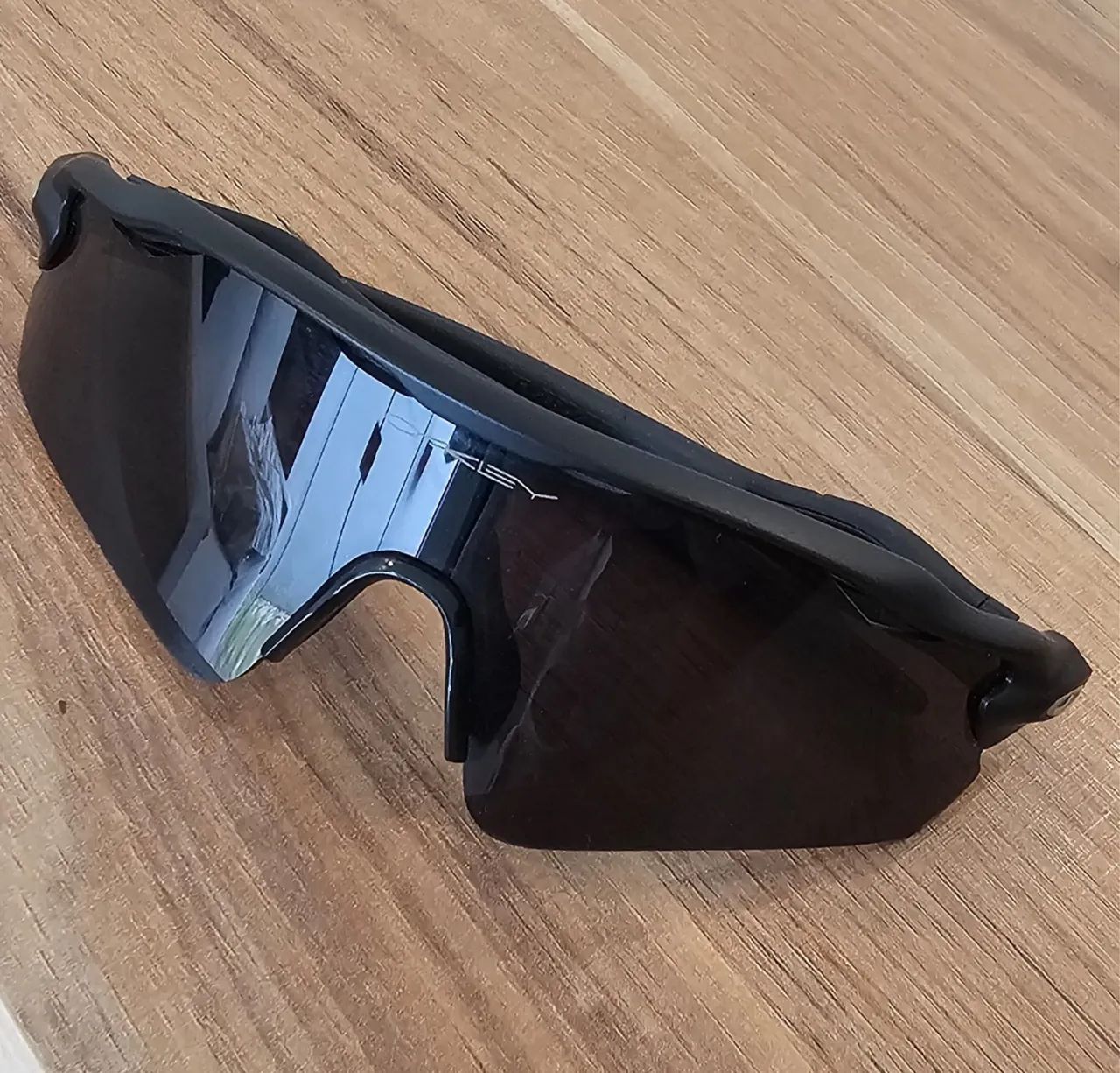 Oakley Radar EV Path Matte Black + Estojo Original | Excelente Estado