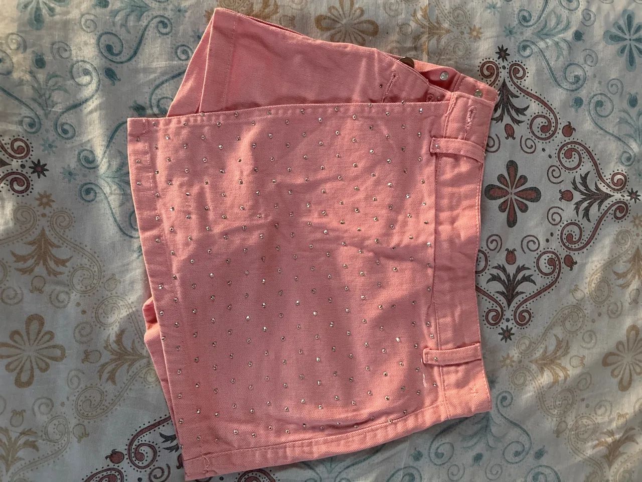 Short saia 