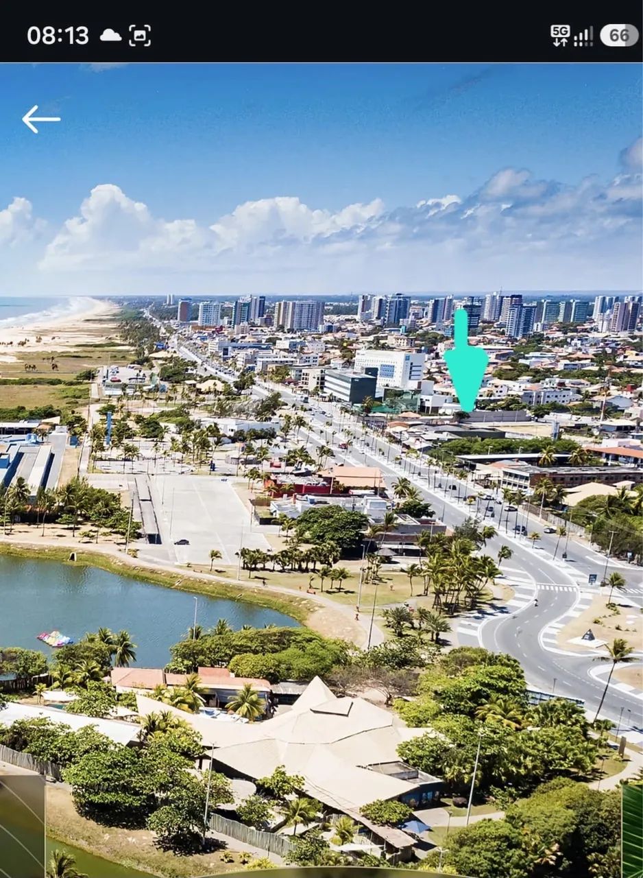 Lote na Atalaia  - Foto 4