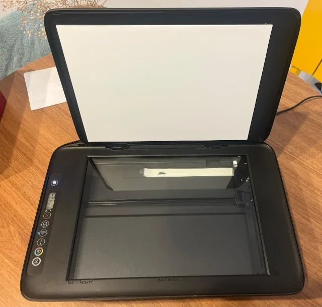 Impressora multifuncional HP Deskjet Ink Advantage 2774 - Foto 3
