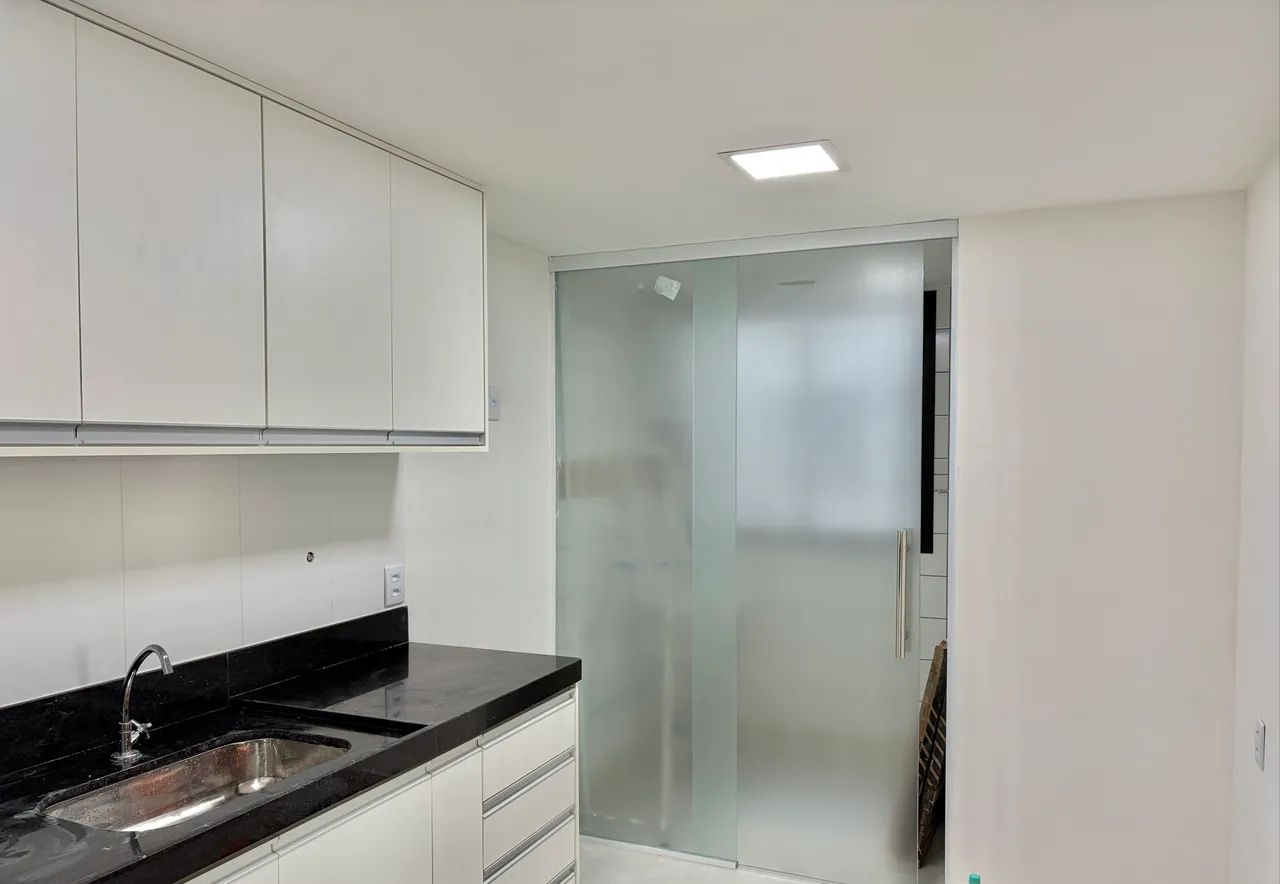 Ótimo Apartamento 3 quartos  - Foto 4