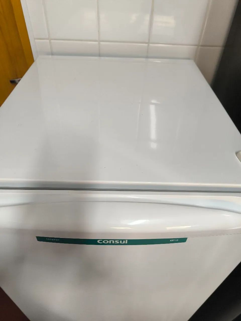 Freezer Consul vertical  - Foto 3
